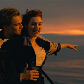 Céline Dion – My heart will go on [泰坦尼克号主题曲] [HDTV TS 507.1MB]