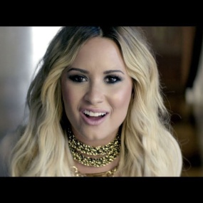 Demi Lovato – Let it Go [动画片冰雪奇缘主题曲] 1080P [ProRes MOV 4.43GB]