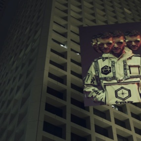 Don Diablo ft. Zak Abel – Bad [2160P 4K] [WEB-DL MP4 407MB]