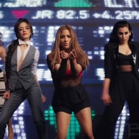 Fifth Harmony – Worth It 1080P [ProRes MOV 391MB]