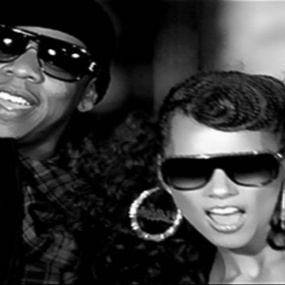 Jay-Z feat. Alicia Keys – Empire State of Mind (外挂中英文srt字幕) [WEB-DL MP4 184.4MB]