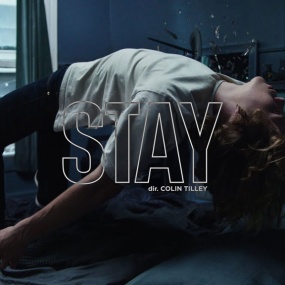 贾斯汀·比伯 Justin Bieber – Stay 1080P [ProRes MOV 12.6GB]