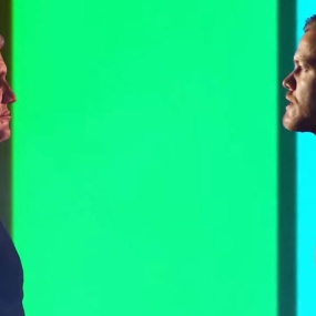 梦想之龙乐队 Imagine Dragons – Believer 1080P [WEB-DL MP4 342.9MB]