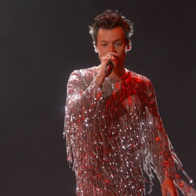 Harry Styles – As It Was [65届格莱美] [WEB-DL MKV 419.8MB]