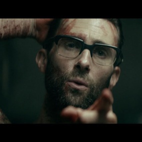 魔力红 Maroon 5 – Animals 1080P [Master MOV 318.1MB]