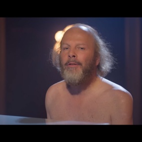 Philippe Katerine – Nu [2024法国巴黎奥运会开幕式蓝精灵MV+现场版] [自作外挂中英文字幕只求大家喜欢] [WEB-DL MP4 98.6MB]