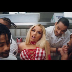 Nikki Vianna – Mambo 1080P [WEB-DL MP4 429.2MB]