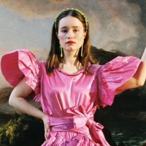 Sigrid – Mirror 1080P [ProRes MOV 3.32GB]