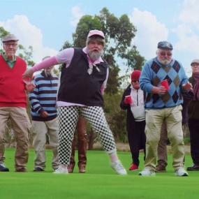 TONES AND I – DANCE MONKEY [2160P 4K] [WEB-DL MKV 709MB]