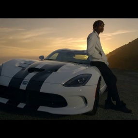 Wiz Khalifa feat. Charlie Puth – See You Again 1080P [ProRes MOV 3.36GB]