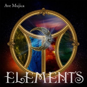 BanG Dream! – ELEMENTS (Ave Mujica) [2024.10.02] [24Bit/96kHz] [Hi-Res Flac 671MB]