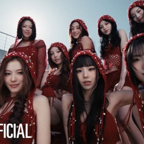 TWICE – THIS IS FOR 1080P [Bugs MP4 258.5MB]