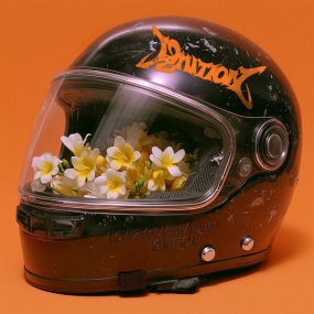 나우즈 NOWZ – IGNITION [2025.07.09] [24Bit/96kHz] [Hi-Res Flac 356MB]