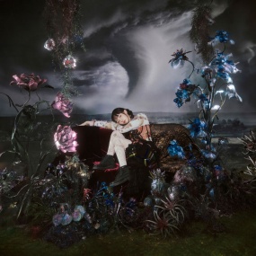 정우 – 클라우드 쿠쿠 랜드 Jungwoo – Cloud Cuckoo Land [2023.11.09] [24Bit/48kHz] [Hi-Res Flac 414MB]