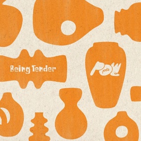파우 POW – Being Tender [2025.06.27] [24Bit/48kHz] [Hi-Res Flac 159MB]