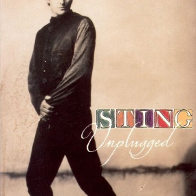 斯汀MTV不插电 Sting – Unplugged 1991 [DVD ISO 2.58GB]