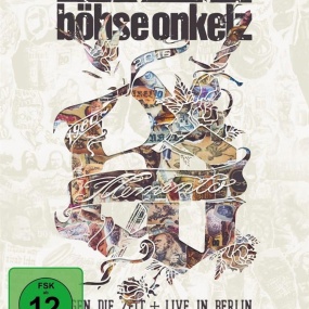 Böhse Onkelz – Memento Gegen Die Zeit + Live In Berlin 2017 [BDMV 47.5GB]