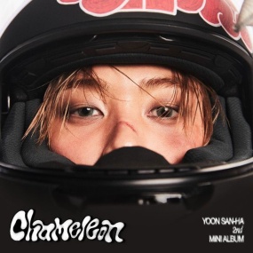 윤산하 YOON SAN-HA – CHAMELEON [2025.07.15] [24Bit/96kHz] [Hi-Res Flac 291MB]