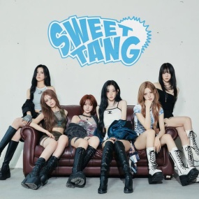 이프아이 ifeye – sweet tang [2025.07.16] [24Bit/96kHz] [Hi-Res Flac 365MB]