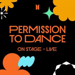 방탄소년단 BTS – PERMISSION TO DANCE ON STAGE – LIVE [2025.07.18] [24Bit/44.1kHz] [Hi-Res Flac 970MB]