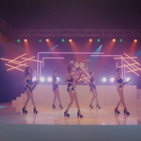 Wonder Girls – I Feel You 1080p [Master MOV 911MB]