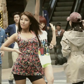 Wonder Girls – Like This 1080P [Melon MP4 253MB]