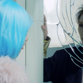 Trouble Maker – 没有明天 (Now) 未删减版 1080p [Melon MP4 466MB]