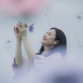 原田知世 Tomoyo Harada – アネモネ 2025 [24Bit/48kHz] [Hi-Res Flac 298MB]