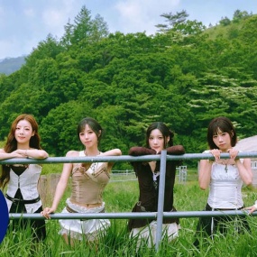 PURPLE KISS – DOREMI [2160P 4K] [Bugs MP4 3.35GB]