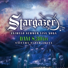 夏日漫音祭 Animelo Summer Live – Animelo Summer Live 2024 -Stargazer- [2025.03.26] [BDMV 6BD 228GB]