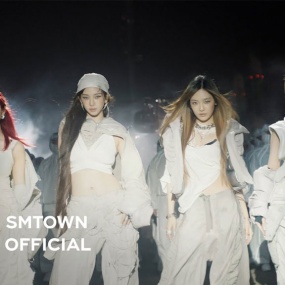 aespa – Dirty Work [2160P 4K] [Bugs MP4 1.87GB]