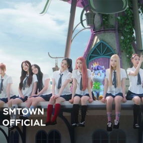 Hearts2Hearts – STYLE [2160P 4K] [Bugs MP4 2.65GB]