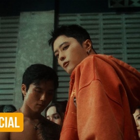 KARD – Touch [2160P 4K] [Bugs MP4 1.38GB]