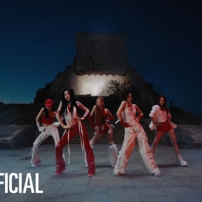 ITZY – Girls Will Be Girls [2160P 4K] [Bugs MP4 1.85GB]