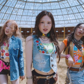 KIIRAS – KILL MA BO$$ (PERFORMANCE VIDEO) [2160P 4K] [Bugs MP4 1.95GB]