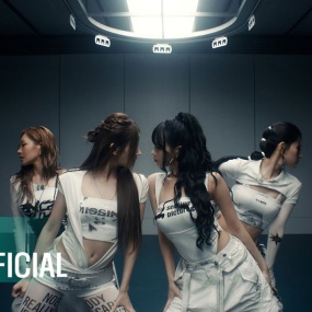 KISS OF LIFE – Lips Hips Kiss [2160P 4K] [Bugs MP4 2.52GB]