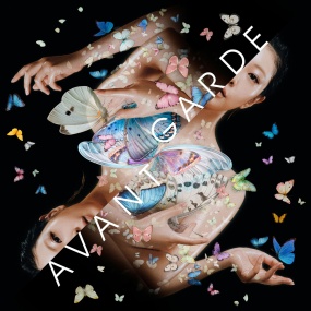 リトルブラックドレス – アヴァンギャルド Little Black Dress – AVANTGARDE [2025.07.23] [24Bit/96kHz] [Hi-Res Flac 553MB]