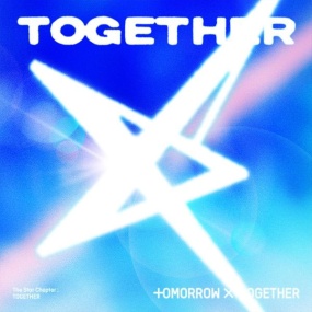 투모로우바이투게더 – 별의 장 TOMORROW X TOGETHER – The Star Chapter TOGETHER [2025.07.21] [24Bit/44.1kHz] [Hi-Res Flac 261MB]