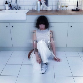 scene – Out of Love 2025 [24Bit/48kHz] [Hi-Res Flac 163MB]