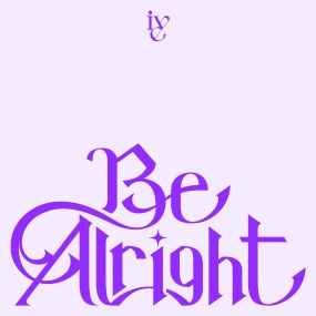 Ive – Be Alright 2025 [24Bit/96kHz] [Hi-Res Flac 332MB]