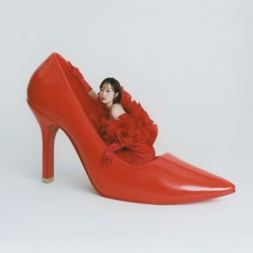 田所あずさ Azusa Tadokoro – AZUSA TADOKORO 10th Anniversary Best Album HARE 2025 [24Bit/48kHz] [Hi-Res Flac 951MB]