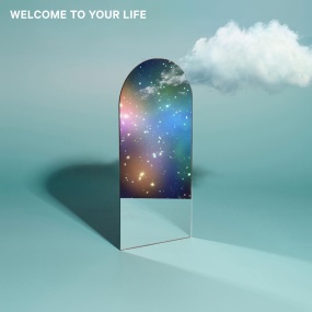 シャイトープ Shytaupe – WELCOME TO YOUR LIFE 2025 [24Bit/48kHz] [Hi-Res Flac 588MB]