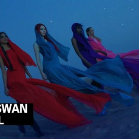 BLACKSWAN – I Like It Hot [2160P 4K] [Bugs MP4 1.54GB]