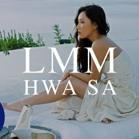HWASA – LMM [2160P 4K] [Bugs MP4 1.54GB]