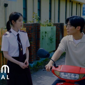 IU – Never Ending Story [2160P 4K] [Bugs MP4 2.53GB]