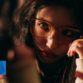 (G)I-DLE – Allergy [2160P 4K] [Master MP4 2.52GB]