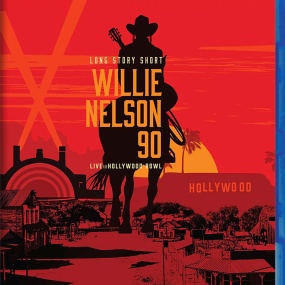 威利·纳尔逊 90寿辰好莱坞露天剧场演唱会 Willie Nelson 90 Live at Hollywood Bowl 2023 [BDISO 39.8GB]
