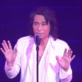 夏韶声 谙v演唱会 Danny Summer oM Live 2007 [BDISO 44.71GB]