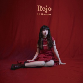 Lil Summer – Rojo [2023.03.15] [24Bit/48kHz] [Hi-Res Flac 317MB]