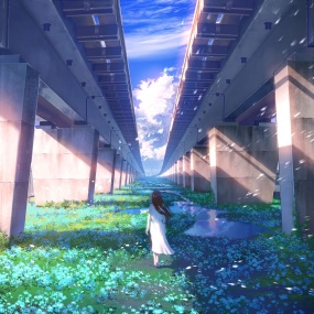 ロクデナシ – 日陰 Rokudenashi – Hikage [2025.07.23] [24Bit/48kHz] [Hi-Res Flac 451MB]